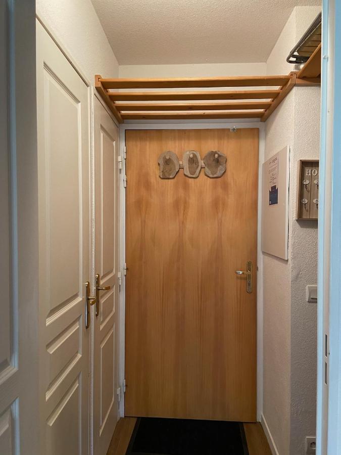Pied Des Pistes, 2 Pieces, 6Pers, Piscine Et Sauna Risoul Exterior foto